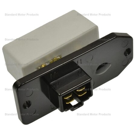 Standard Ignition Blower Motor Resistor, Ru-270 RU-270